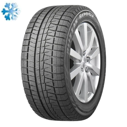 Фото для 205/60R16 (BLIZZAK REVO GZ) 92S BRIDGESTONE автошины, 12005