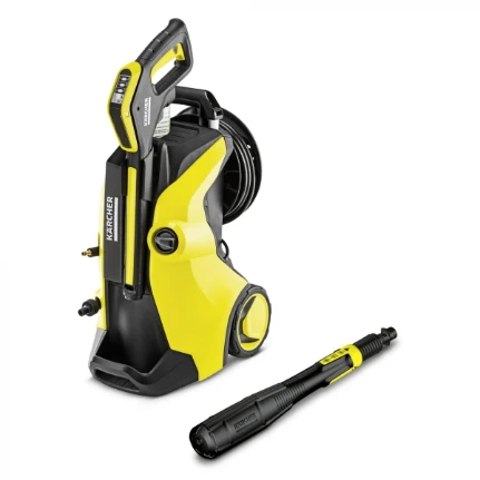 Фото для Мойка высокого давления K 5 Premium Full Control Plus
