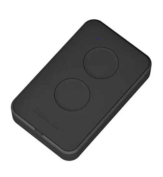 Фото для Пульт 2-х канальный DOORHAN Transmitter 2-PRO 433MHz