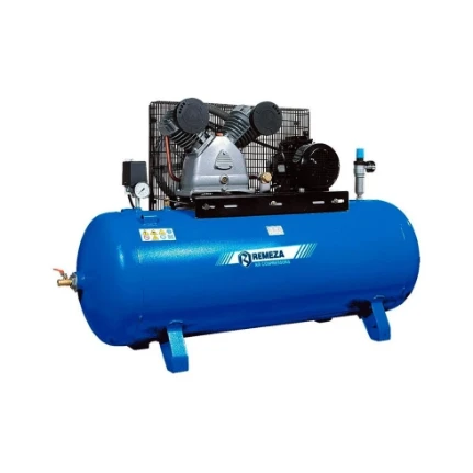 Фото для REMEZA Компрессор гор. СБ4/Ф-500. LВ75