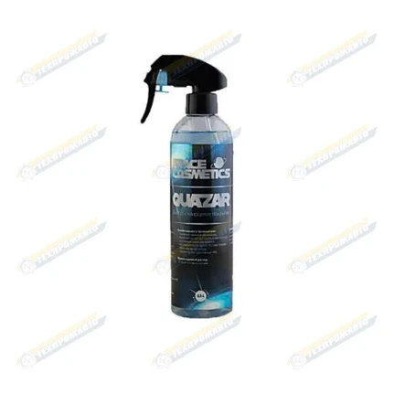 QUAZAR