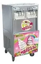 Фото для Фризер для мороженого BQ639
