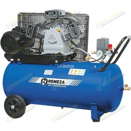 Фото для REMEZA Компрессор СБ 4/С- 50 LB 40
