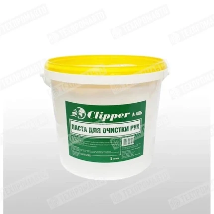 Фото для CLIPPER A405 Паста д/рук 5л.