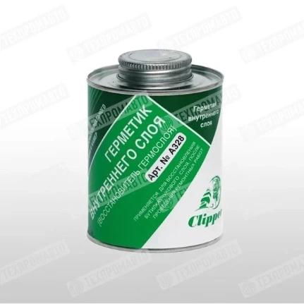 Фото для CLIPPER A328 Герметик б/к слоя 500мл.