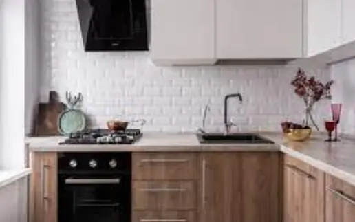 Кухонный фартук FM-36