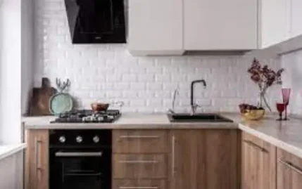 Кухонный фартук FM-36