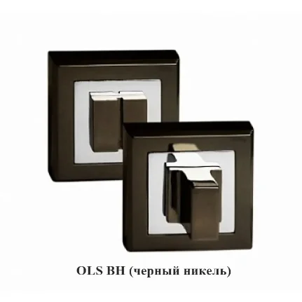 Фото для Завертка сантехническая квадратная, ВСЕ ЦВЕТА →