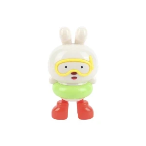 Фото для Игрушка для ванны Huanger Заводной зайчик