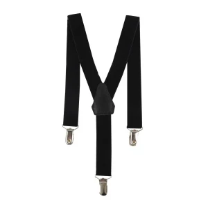 Фото для Подтяжки Lanson Kids классика черные