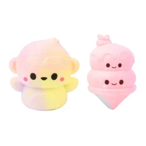 Фото для Набор игровой Флаффи Стаффиз мини 2шт 7см с 4лет в ассортименте