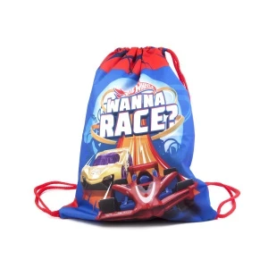 Фото для Мешок для обуви Hot Wheels