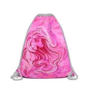 Фото для Мешок для обуви принт волшебный пони