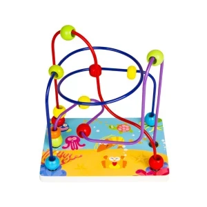 Фото для Лабиринт Морские обитатели