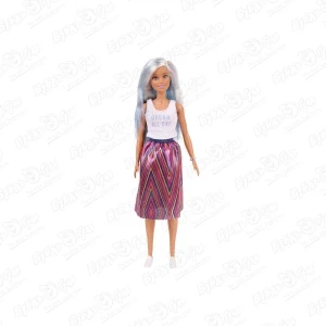 Фото для Кукла Barbie Игра с модой в ассортименте