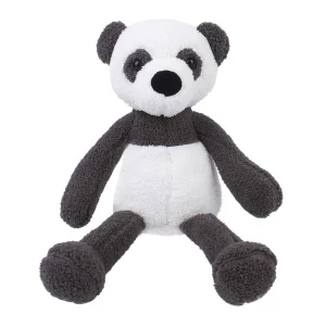 Фото для Игрушка мягкая Lanson Toys Панда текстиль 32см