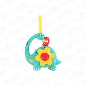 Фото для Подвеска Lanson Toys пластиковая Динозаврик