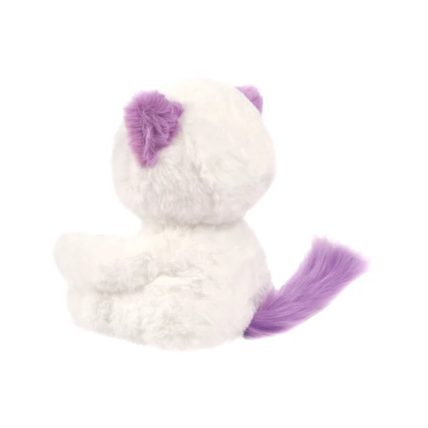 Фото для Питомец интерактивный My Fuzzy Friends ласковый котенок Хлоя с аксессуарами