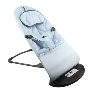 Фото для Шезлонг Lanson goods BCR-7 голубой 