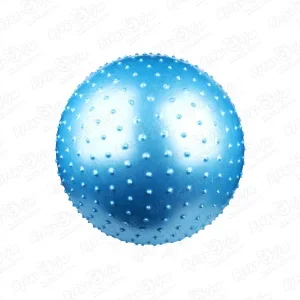 Фото для Мяч гимнастический Lanson Toys массажный 65см с 3лет