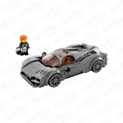 Фото для Конструктор Lego Pagani utopia 249дет