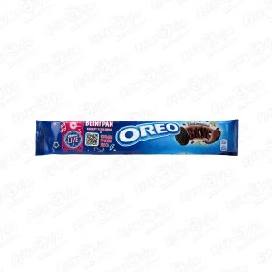 Печенье OREO шоколад 95г