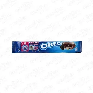 Фото для Печенье OREO шоколад 95г