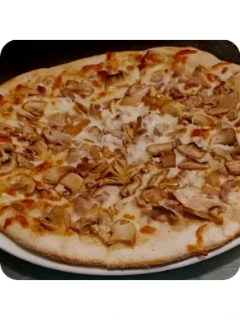 
Пицца "Полло", 500 гр