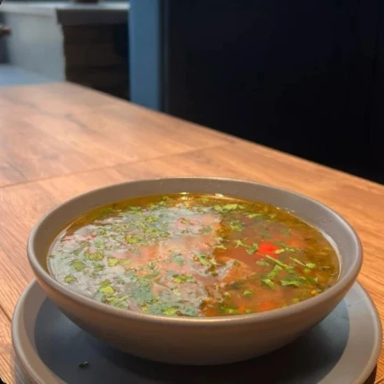 Суп Куриный, 350 гр