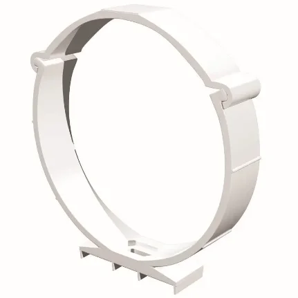 Фото для Держатель круглого канала Эра ДКП - 16ДКП - 160 мм