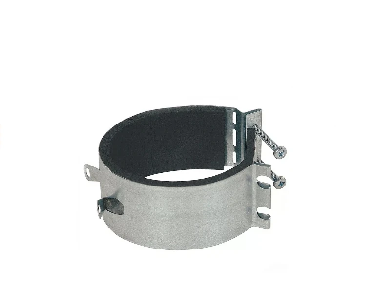 Фото для Хомут быстросъемный для круглых каналов SR - SR125