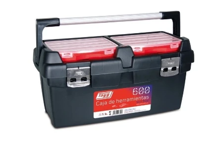 Фото для Ящик для инструмента TAYG мод 500 (165009)