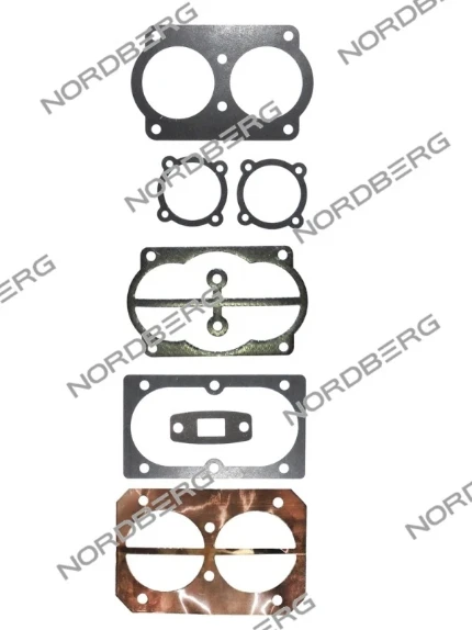 Фото для РЕМКОМПЛЕКТ для NCE100/520 (new) NCE100/520#RKNEW Nordberg