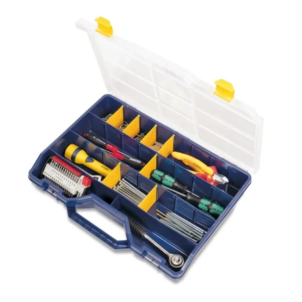 Фото для Ящик для инструмента №47 TAYG