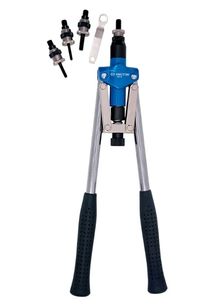 Фото для Заклепочник для резьбовых заклепок KING TONY 79731