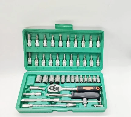 Фото для Набор CR-V (46 предметов)