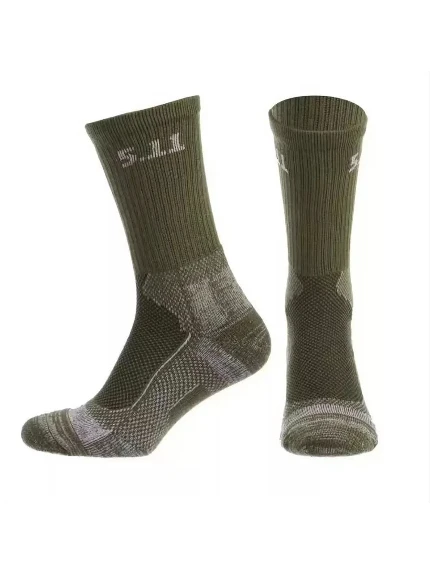 Фото для Термоноски 5.11 цв. хаки
