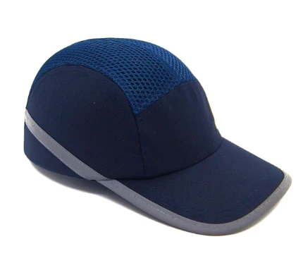 Фото для Каскетка ОНКС ЛЮКС с СОП т.синяя 