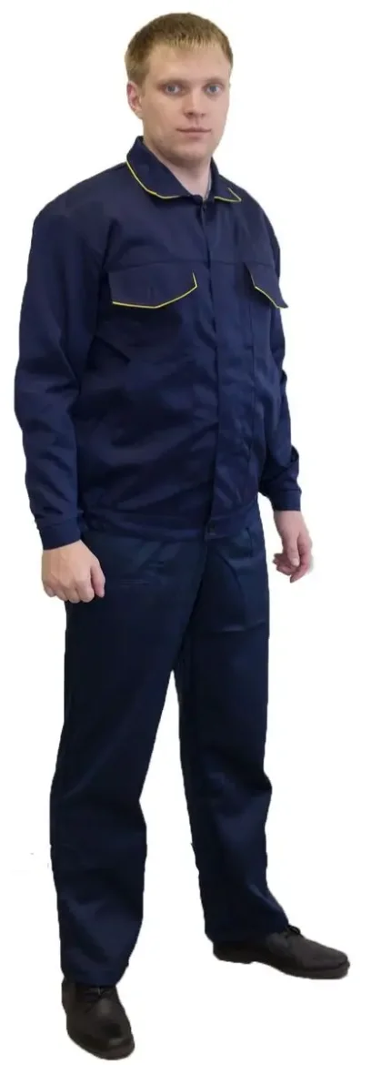 Костюм "Дока-1" куртка + брюки