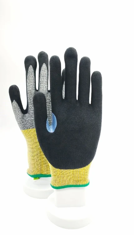 Фото для Перчатки Антипорез НИТ