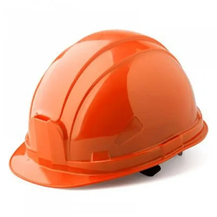 Фото для Каска строительная СОМЗ-55 FAVORIT HAMMER цвет оранжевый 75114 (х25).