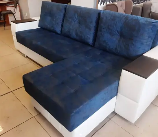 Угловой диван Мария
