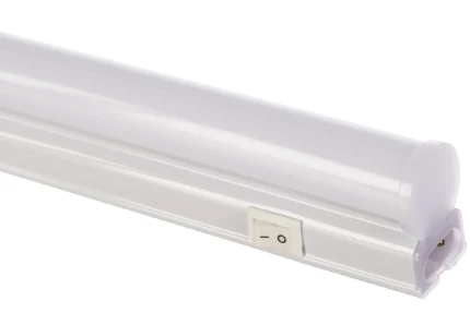 Фото для Светильник светодиодный ASD СПБ-Т5 24Вт IP40 6500К 1200мм IN HOME