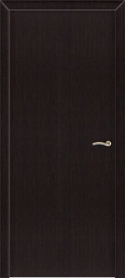 Фото для Полотно дверное венге 3D глухое 900*2000*36 Сибирь-Профиль-Гипс