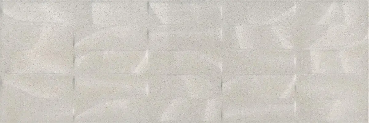 Плитка облицовочная Безана серый светлый структура матовый обрезной 250*750 KERАМА MARAZZI