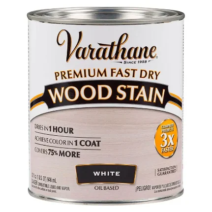 Масло быстросохнущее тонирующее скандинавский бук Varathane Fast Dry 3,78л Rust-Oleum