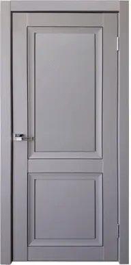Полотно дверное Barhat Grey 700*2000