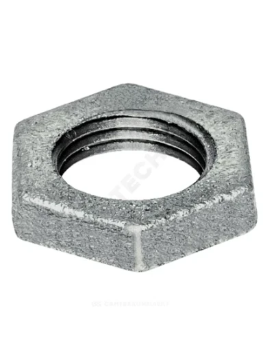 Контргайка оцинкованная Ду-32