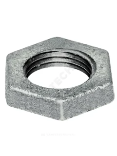 Контргайка оцинкованная Ду-32