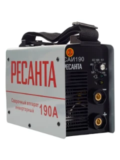 Сварочный аппарат инвенторный САИ-190 65/2